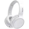 Image de Casque Philips 5000 series TAH5205WT/00 sans fil Bluetooth pour musique et appels, blanc