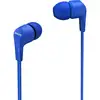 Image de Philips TAE1105BL Écouteurs intra-auriculaires bleus