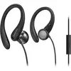 Image de Philips Auriculares Deportivos Negros