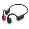 Image de Auriculares Philips TAA5608BK Bluetooth sans fil sport IPX5 noir et rouge