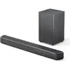 Image de Barre de Son Philips TAB5309 2.1 120W Bluetooth HDMI ARC Subwoofer Dolby Digital Plus