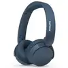 Image de Philips TAH4209BL Casque sans fil/ avec microphone/ Bluetooth/ Bleu