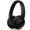 Image de Philips TAH5209BK Casque supra-auriculaire sans fil avec Bluetooth 5.2, batterie 29h et microphone noir