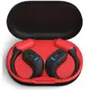 Image de Auriculares Philips TWS Noir et Rouge avec Bluetooth pour Sports