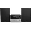 Image de Philips TAM3205M2/12 Micro chaîne Bluetooth/CD/Radio FM/USB/Entrée audio 20W RMS