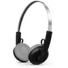 Image de Casque Philips sans fil Bluetooth 5.4 avec microphone intégré, Noir