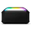 Image de Haut-parleurs Philips portables 2.1 Bluetooth 50W avec LED et IP67