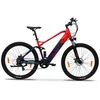 Image de Vélo électrique Reebok 250 W 13 000 mAh 36 V, roues de 29 pouces, freins à disque, Logan X2016