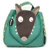 Image de Trousse de toilette Deglingos Loup TU