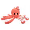 Image de Peluche Deglingos Ptipotos Pieuvre Maman/Bebe TU