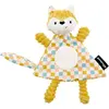 Image de Doudou Deglingos Cyranos Le Renard TU