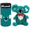 Image de Peluche Deglingos Petit Simply Le Koala En Boite TU