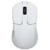 Image de Souris Keychron M3M-A5 RF Wireless Bluetooth 26000DPI Blanc 4000Hz Ergonomique