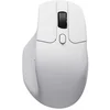 Image de Souris Bluetooth sans fil Keychron M6 78g 1000Hz 26000DPI blanche