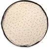 Image de Tapis de jeu et sac de rangement Play&Go Playville 140 cm