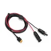 Image de Câble EcoFlow EFMC4-XT60CBL5M MC4/Noir Rouge/5 m/320 g
