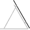 Image de Support panneaux solaires EcoFlow AA-FRAME-TILT 4 x 100W ou 2 x 400W inclinable 0-90°