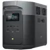 Image de Station d'energie EcoFlow DELTA 2 Max 2048Wh 4 ports AC 2 DC 6 USB Batterie LiFePO4 Écran LCD Chargeur solaire