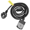 Image de Câble de connexion EcoFlow BKW-AC 5m pour PowerStream Micro-onduleur