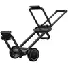 Image de Chariot de transport EcoFlow DELTA Pro Ultra Capacité 140kg Structure pliable Acier PA