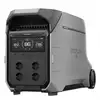 Image de Station d'énergie EcoFlow DELTA Pro 3 4096Wh 7 ports AC 4 ports USB Batterie LiFePO4 Écran LCD Compatible charge solaire