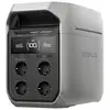 Image de Centrale électrique portable EcoFlow Delta 3 Plus 1024 Wh