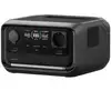 Image de Centrale électrique portable EcoFlow River 3 Plus 286 Wh 600 W Noir