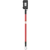 Image de Câble Fusible EcoFlow pour Chargeur d'Alternateur 6 AWG 125A Compatible 800W