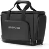 Image de Sac imperméable EcoFlow DELTA 3 Transport léger Compartiment accessoires Protection renforcée