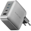 Image de Cargador EcoFlow RAPID Pro 140W USB-C USB-A GaN Plata