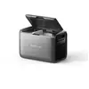 Image de Glacière portable EcoFlow Glacier Classic 45L Refroidissement rapide Double ouverture Contrôle via app