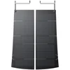 Image de Panneau Solaire EcoFlow HeatGuard 256W   Montage Toit Tesla Model 3   Résistance Intempéries