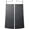 Image de Panneau Solaire EcoFlow HeatGuard 290W Pour Tesla Model-Y   Montage Intégré   Résistance Intempéries