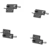 Image de Support de Fixation EcoFlow Façade Légère Compatible 250W Installation Murale