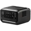 Image de Station d'energie EcoFlow River 3 Plus Wireless 286Wh 2 ports AC 3 ports USB Batterie Li-ion Ecran LCD