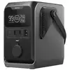 Image de Station d'énergie EcoFlow Trail 300 DC 288Wh 5 ports DC USB Batterie LiFePO4 Écran LCD