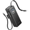 Image de Batterie Externe EcoFlow RAPID 25000mAh 170W Noir