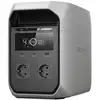 Image de Station d'énergie EcoFlow DELTA 3 Classic 1024Wh 2 ports AC et 3 USB Batterie LiFePO4 Écran LCD Charge rapide solaire
