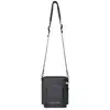 Image de Sac de transport EcoFlow TRAIL DC Noir 220 x 120 x 230 mm Protection antipoussière et antichoc pour stations d'énergie portables