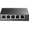 Image de Switch TP-Link TL-SG105MPE 5 ports Gigabit 4 PoE+ Smart L2