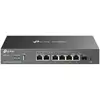 Image de TP-Link ER707-M2 Routeur connecté 2.5 Gigabit Ethernet, Fast Ethernet, Gigabit Ethernet Noir