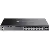 Image de Switch TP-Link Omada SG6428X 24 Ports Gigabit Ethernet 1U Rackable