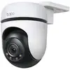 Image de Caméra de surveillance TP-Link Tapo C510W 2K Vision Nocturne Intérieure et Extérieure IA Alarme Audio Bidirectionnel