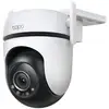 Image de Caméra de surveillance TP-Link Tapo C520WS 4MP Vision Nocturne Extérieure IA