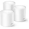 Image de TP-Link Deco X10 Bi-bande (2,4 GHz / 5 GHz) Wi-Fi 6 (802.11ax) Blanc 2 Interne