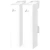 Image de TP-Link EAP215-Bridge KIT 867 Mbit/s Blanc Connexion Ethernet, supportant l'alimentation via ce port (PoE)