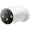 Image de Caméra de surveillance TP-Link Tapo C425 2K Vision Nocturne Extérieure Audio Bidirectionnel