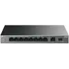Image de Switch TP-Link LiteWave LS1210GP Gigabit 10 ports PoE+ non manageable