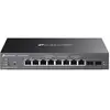 Image de TP-Link SG2210XMP-M2 Switch 8x2,5Gb PoE+ 2xSFP+