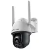 Image de Caméra de surveillance TP-Link VIGI C540-4G 2K Vision Nocturne Extérieure IA Audio Bidirectionnel